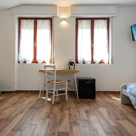 بيت ضيافة Dery ألغيرو