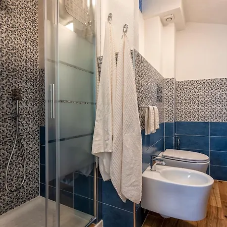 Konukevi Dery Alghero