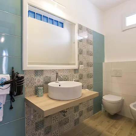 Dery Konukevi Alghero