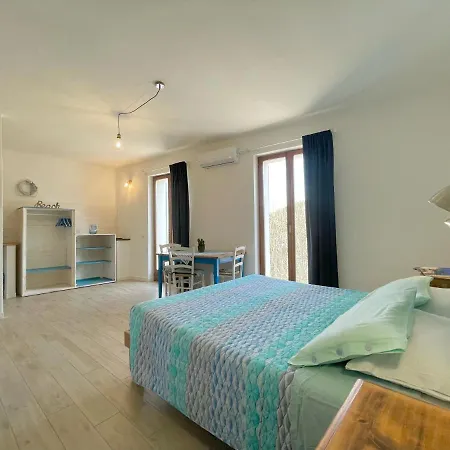 Dery بيت ضيافة ألغيرو