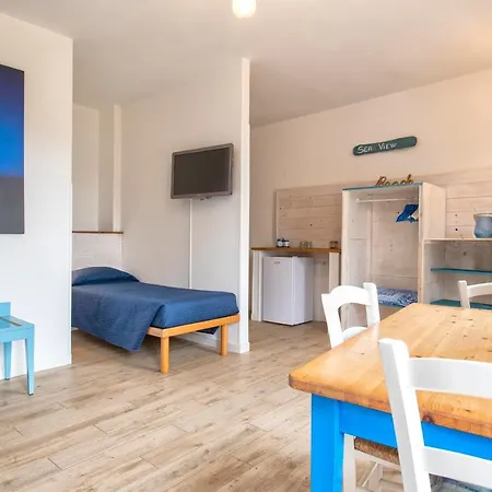 Dery 3* ألغيرو