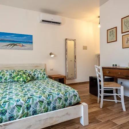 Maison d'hôtes Dery Alghero