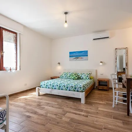 Dery 3* Alghero