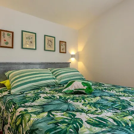 Dery Maison d'hôtes Alghero