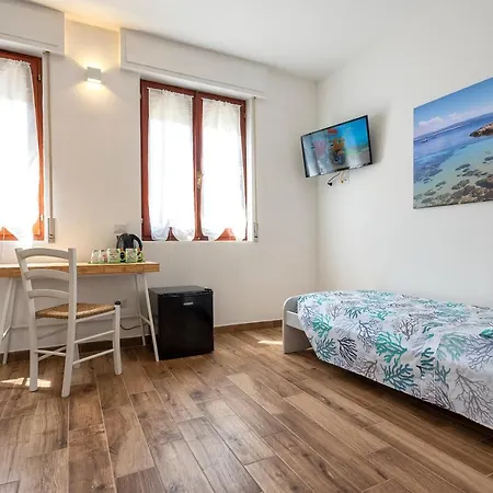 Guest house Dery 3*