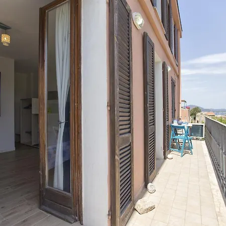 Guest house Dery Alghero