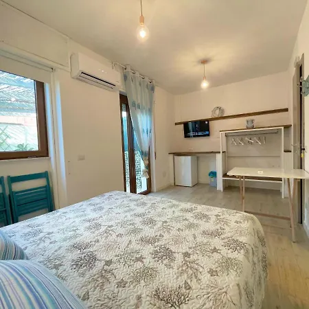 Dery 3* Alghero
