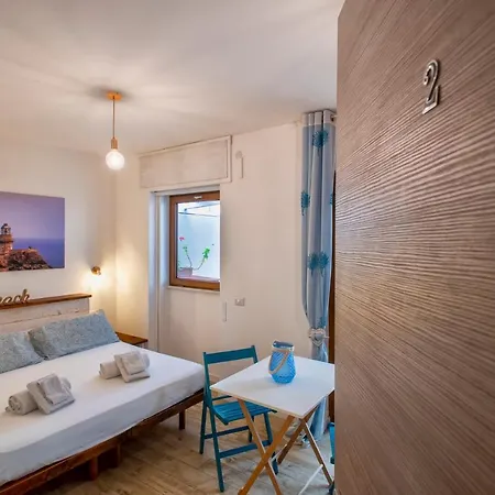 Guest house Dery 3*
