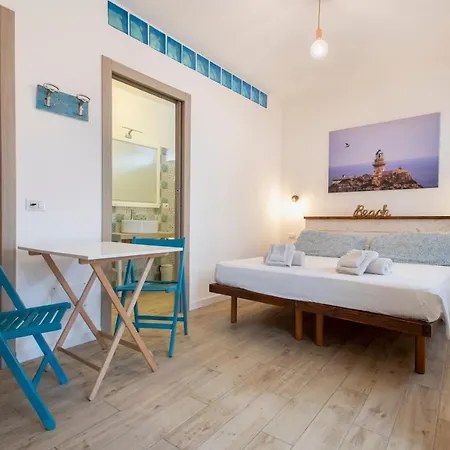 Dery 3* Alghero