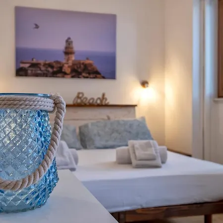 Dery Maison d'hôtes Alghero