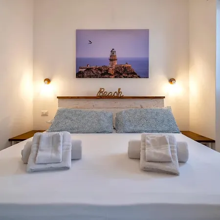 Guest house Dery