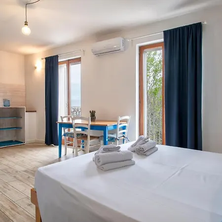 Dery Maison d'hôtes Alghero