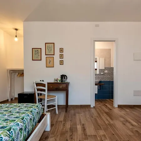 Dery Πανσιόν Αλγκέρο