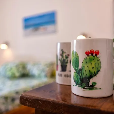 Dery Πανσιόν Αλγκέρο