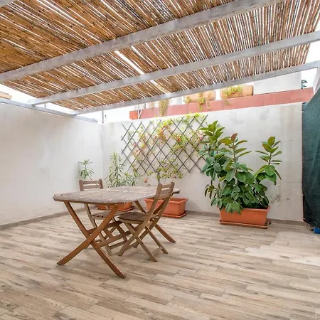 Πανσιόν Dery Αλγκέρο