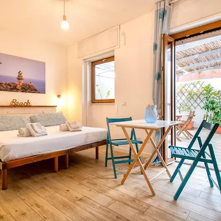 Πανσιόν Dery 3*